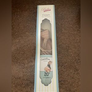 Halo 20 inch hair extensions